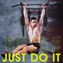 Multifunctional Wall Mounted Pull Up Bar/Chin Up bar,Dip Station for Indoor Home Gym Workout,Power Tower Set Image 8
