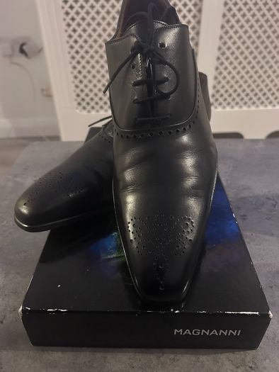 Magnanni Fomal Shoes