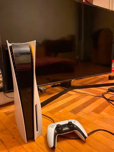 Ps 5
