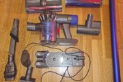 Dyson V6 Back Filtr