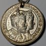 1902 Coronation Medal Image 4