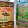 Peter Tremayne Sister Fidelma Celtic Whodunnits Image 2