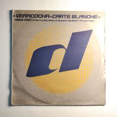 Veracocha - Carte Blanche - Deal Records - Ferry CORSTEN Masterpiece - Top QUALITY 90s TRANCE ANTHEM!