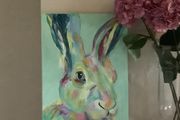Original Acrylic painting