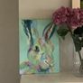 Original Acrylic painting Image 2