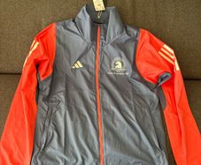 Boston Marathon Jacket 2024-Brand New-Adidas