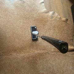Maltby Moment Putter High M.O.I. 15876 Design 07
