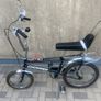 Raleigh chopper Image 5
