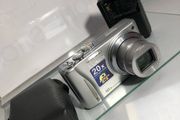 Panasonic Lumix DMC-TZ18 Digital Camera