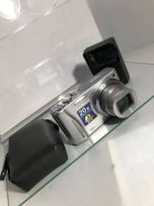 Panasonic Lumix DMC-TZ18 Digital Camera