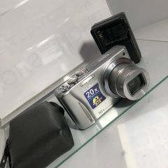 Panasonic Lumix DMC-TZ18 Digital Camera