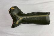 Masters of the Universe Vintage Fright Zone Puppet