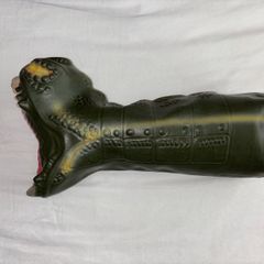 Masters of the Universe Vintage Fright Zone Puppet