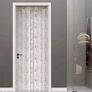 Wood Effect Self Adhesive Wallpaper 45X300cm Wood Panel Vinyl Film Paper Sticky Back Plastic Roll Decorative for Wall Furniture Door (MULTIPLE SIZES) Image 6