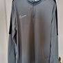 Nike Academy 1/4 Zip Top Image 3