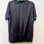 Rep of Ireland Third Football Shirt | 2009/10 | Umbro | Large Image 2