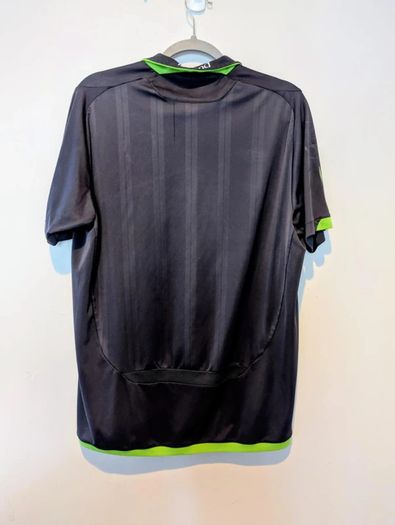 Rep of Ireland Third Football Shirt | 2009/10 | Umbro | Large