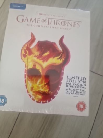game of thrones