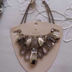 Stunning Oasis necklace