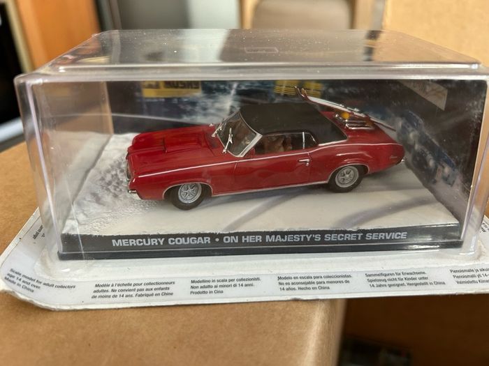 Model