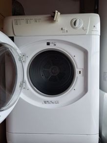 dryer