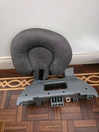 Diono Radian 5 car seat grouo 1 group 2