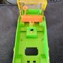 Vintage LONE STAR "Top Boy" England Die Cast Recovery Truck Image 8