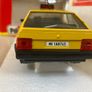 Citroen BX Taxi scale 1/25 rare Image 9