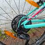 Cube Acid 240 SL (24 inch - kids mtb 7-10 years old) Image 10