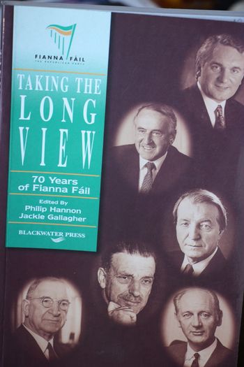 Taking the Long View.