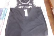 Nike Mens Sportwear DNA Jersey NY