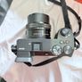 Sony a6700, 962 Shutter Count! Comes with 4 lenses Image 3