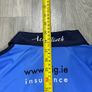 Oneills Dublin Dubs Gaa Jersey Shirt Mens Small Image 7