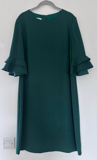 Hobbs Frances Dress