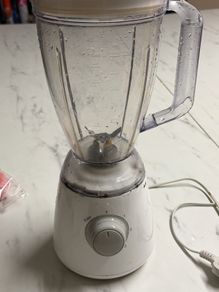 Tesco Jug Blender