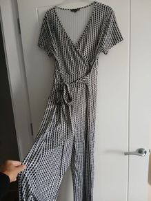 Fab jumpsuit