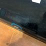 Bmw 4 series f36 2018 420d grand coupe frond driver side door c1s2 Image 4