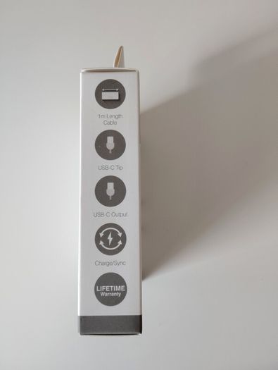 MiTec USB - C cable - New