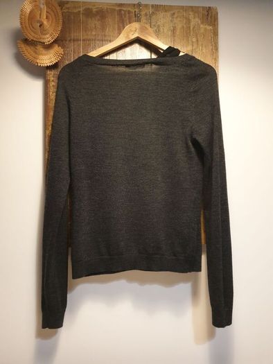 Cos Merino Wool Jumper Size Xs