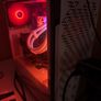 Gaming Pc, MSI 240hz Monitor, RTX 5070, Ryzen 7 x3d, 32 GB Ram Image 5
