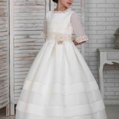 Spanish communion dress