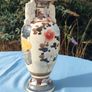 Japanese Satsuma vase Image 10