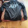 The GAP  hudded sweatshirt size S Image 4