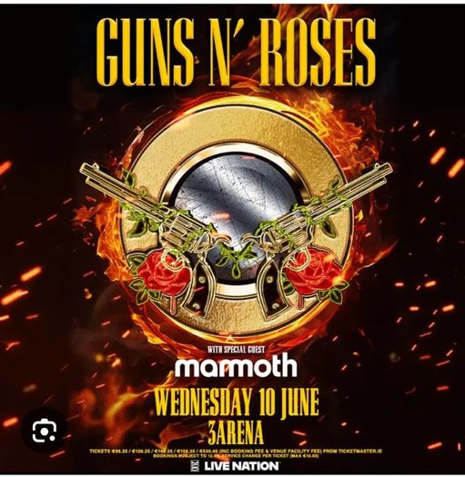 Tickets