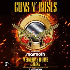 Tickets