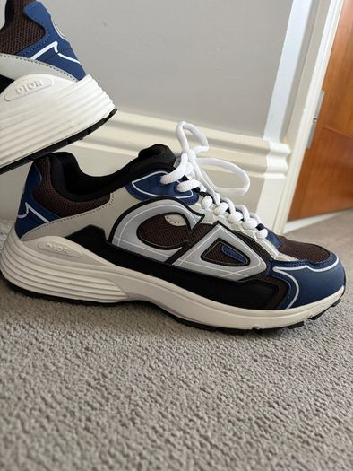 Dior B30s