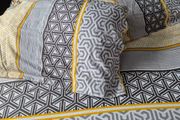 Double bed linen
