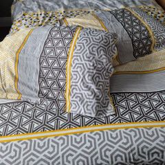 Double bed linen