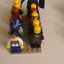 Lego minifigures and accessories Image 5