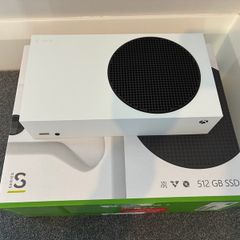 Xbox  Series S 512 Gb